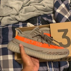 Yeezy 350 Beluga Reflective